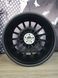 22" оригинальыне диски Mercedes-Benz GLS-class 63 AMG X167 (A1674018300/A1674018400)