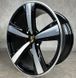21" диски PORSCHE Macan III Exclusive Design (95B601025FE/95B601025FF)