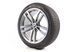 19" зимние колеса BMW 6 G32 7 G11 G12 5 G30 G31 647M Double-Spoke (7850579)