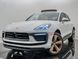 21" summer wheels Porsche Macan "Exclusive Sport Design Gold"