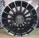 22" оригинальыне диски Mercedes-Benz GLS-class 63 AMG X167 (A1674018300/A1674018400)