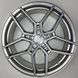 22" диски Concaver CVR5