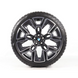 20" оригинальные летние колеса BMW 5 Series G60 G61 Styling 939 M Aerodynamik (5A324E8/5A324E9)