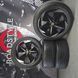 20" original summer wheels VW ID Unix ID.4 ID.5 ID.6 ID4 ID5 ID6 (11H601025R/11R601025H)