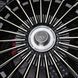22" диски Larte Design Mercedes GLS W167 Maybach