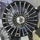 22" диски Larte Design Mercedes GLS W167 Maybach