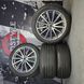 22" оригинальные летние колеса Mercedes GLS X167 AMG (A1674017500/A1674017600)