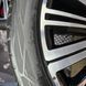 22" оригинальные летние колеса Mercedes GLS X167 Maybach (A1674011400/A1674011500)