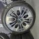 20" оригинальные зимние колеса BMW 7 i7 G70 G11 G12 5 i5 G30 G31 G60 906 style Individual (5A19DE6/5A19DE7)
