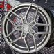 22" диски Concaver CVR5