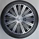 22" оригинальные летние колеса Mercedes GLS X167 Maybach (A1674011400/A1674011500)