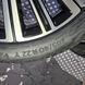 22" оригинальные летние колеса Mercedes GLS X167 Maybach (A1674011400/A1674011500)