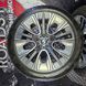 20" оригинальные зимние колеса BMW 7 i7 G70 G11 G12 5 i5 G30 G31 G60 906 style Individual (5A19DE6/5A19DE7)