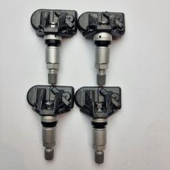 Set of original pressure sensors Mercedes A0009054104Q05