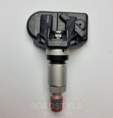 Set of original pressure sensors Mercedes A0009054104Q05