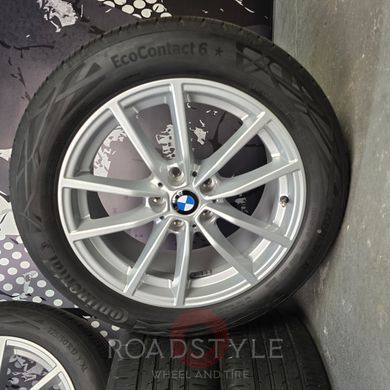 17" літні колеса BMW 3 G20 G21 2 G42 4 G22 G23 G26 5 G30 G31 778 Style (6883520)