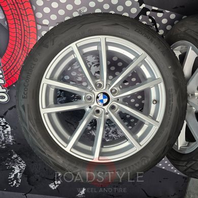 17" літні колеса BMW 3 G20 G21 2 G42 4 G22 G23 G26 5 G30 G31 778 Style (6883520)