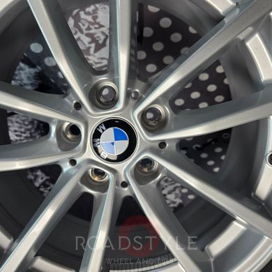 17" літні колеса BMW 3 G20 G21 2 G42 4 G22 G23 G26 5 G30 G31 778 Style (6883520)