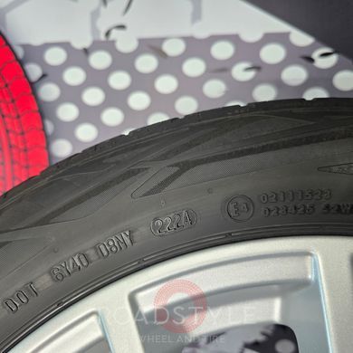 17" літні колеса BMW 3 G20 G21 2 G42 4 G22 G23 G26 5 G30 G31 778 Style (6883520)