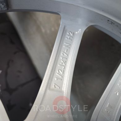 17" літні колеса BMW 3 G20 G21 2 G42 4 G22 G23 G26 5 G30 G31 778 Style (6883520)