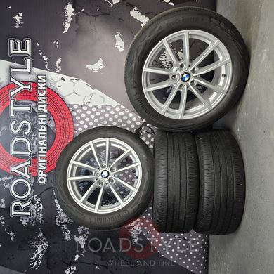 17" літні колеса BMW 3 G20 G21 2 G42 4 G22 G23 G26 5 G30 G31 778 Style (6883520)