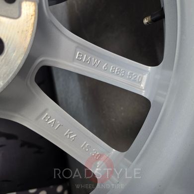 17" літні колеса BMW 3 G20 G21 2 G42 4 G22 G23 G26 5 G30 G31 778 Style (6883520)