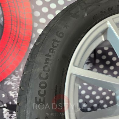 17" літні колеса BMW 3 G20 G21 2 G42 4 G22 G23 G26 5 G30 G31 778 Style (6883520)