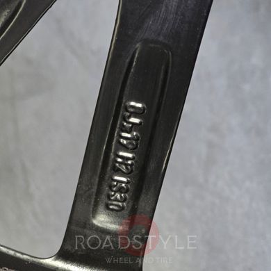 19" зимові одноширокі колеса BMW 5 G30/G31 X3 G01 X4 G02 3 G20/G21 8 G14/G15/G16 635 Style (6863422)