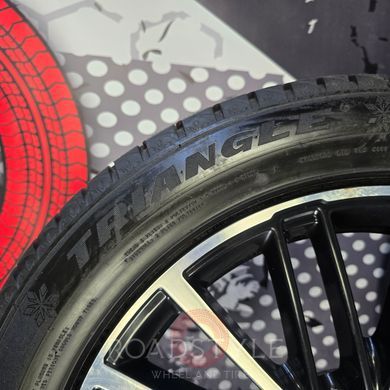 19" зимові одноширокі колеса BMW 5 G30/G31 X3 G01 X4 G02 3 G20/G21 8 G14/G15/G16 635 Style (6863422)