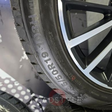 19" зимові одноширокі колеса BMW 5 G30/G31 X3 G01 X4 G02 3 G20/G21 8 G14/G15/G16 635 Style (6863422)