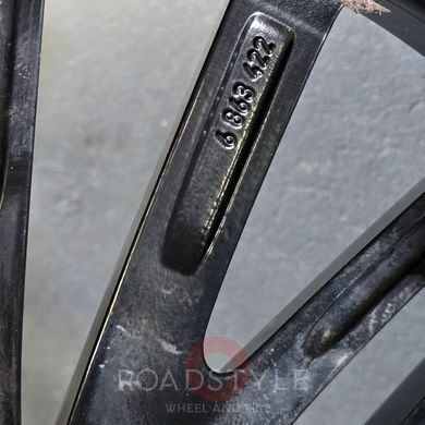 19" зимові одноширокі колеса BMW 5 G30/G31 X3 G01 X4 G02 3 G20/G21 8 G14/G15/G16 635 Style (6863422)