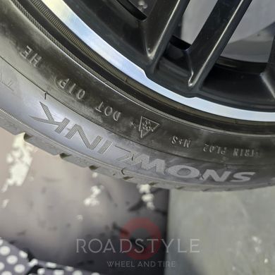 19" зимові одноширокі колеса BMW 5 G30/G31 X3 G01 X4 G02 3 G20/G21 8 G14/G15/G16 635 Style (6863422)