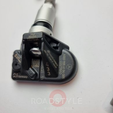 Set of original pressure sensors Mercedes A0009054104Q05