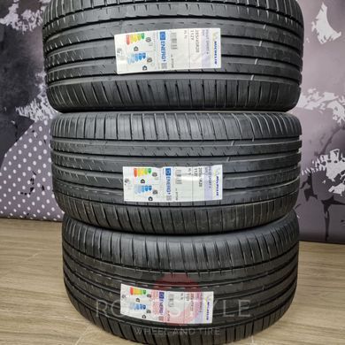 Літні шини 285/45 R20 112Y XL Michelin Pilot Sport 4 SUV