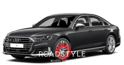 20" літні колеса для Audi A8/S8 A5/S5 A6/S6 A7/S7 E-Tron Q7/SQ7