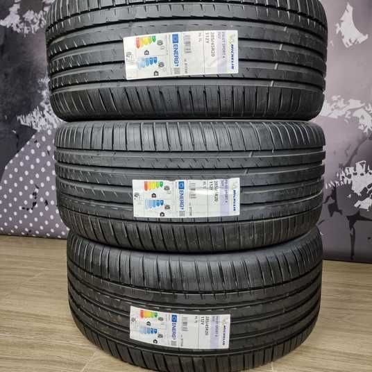 Летние шины 285/45 R20 112Y XL Michelin Pilot Sport 4 SUV | Roadstyle