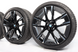 20" original summer wheels BMW 5 Series G60 G61 Styling 1001i V-Spoke (6895212/ 6895213)