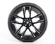 20" original summer wheels BMW 5 Series G60 G61 Styling 1001i V-Spoke (6895212/ 6895213)