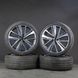 21" original summer wheels Audi A6 A7 A8 S6 S7 S8