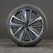 21" original summer wheels Audi A6 A7 A8 S6 S7 S8