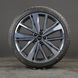 21" original summer wheels Audi A6 A7 A8 S6 S7 S8