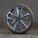 21" original summer wheels Audi A6 A7 A8 S6 S7 S8