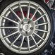 20" original summer wheels OZ Racing Audi Q7 4L Touareg 7P Porsche Cayenne 958