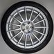 20" original summer wheels OZ Racing Audi Q7 4L Touareg 7P Porsche Cayenne 958