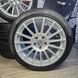 20" оригінальні літні колеса OZ Racing Audi Q7 4L Touareg 7P Porsche Cayenne 958