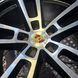 22" оригинальные летние колеса Porsche Cayenne 9YA Sport Design (9Y0601025CK/9Y0601025CL)