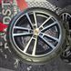 22" оригинальные летние колеса Porsche Cayenne 9YA Sport Design (9Y0601025CK/9Y0601025CL)