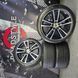 22" оригинальные летние колеса Porsche Cayenne 9YA Sport Design (9Y0601025CK/9Y0601025CL)