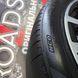 22" оригинальные летние колеса Porsche Cayenne 9YA Sport Design (9Y0601025CK/9Y0601025CL)