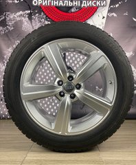 20" winter wheels Audi E-Tron Q7/SQ7 A5/S5 A6/S6 A8/S8
